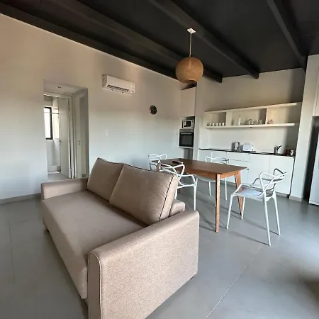 Departamento Privado En La Ruta Del Vino Apartment Maipu  Exterior photo