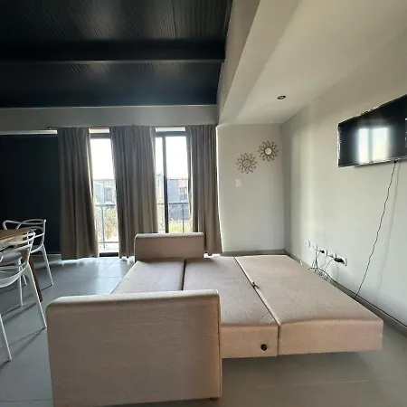 Departamento Privado En La Ruta Del Vino Apartment Maipu  Exterior photo