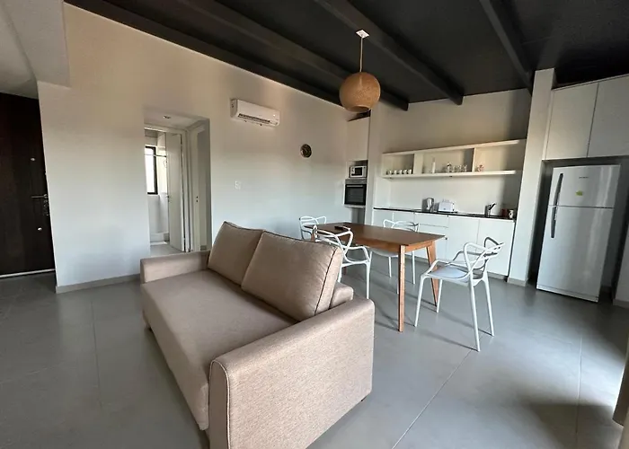 Departamento Privado En La Ruta Del Vino