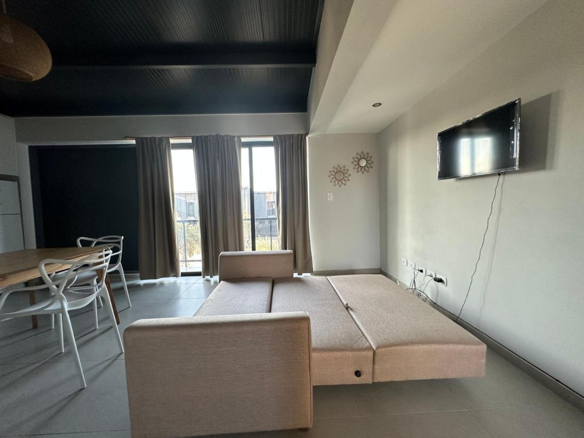 Departamento Privado En La Ruta Del Vino Apartment Maipu (Mendoza)