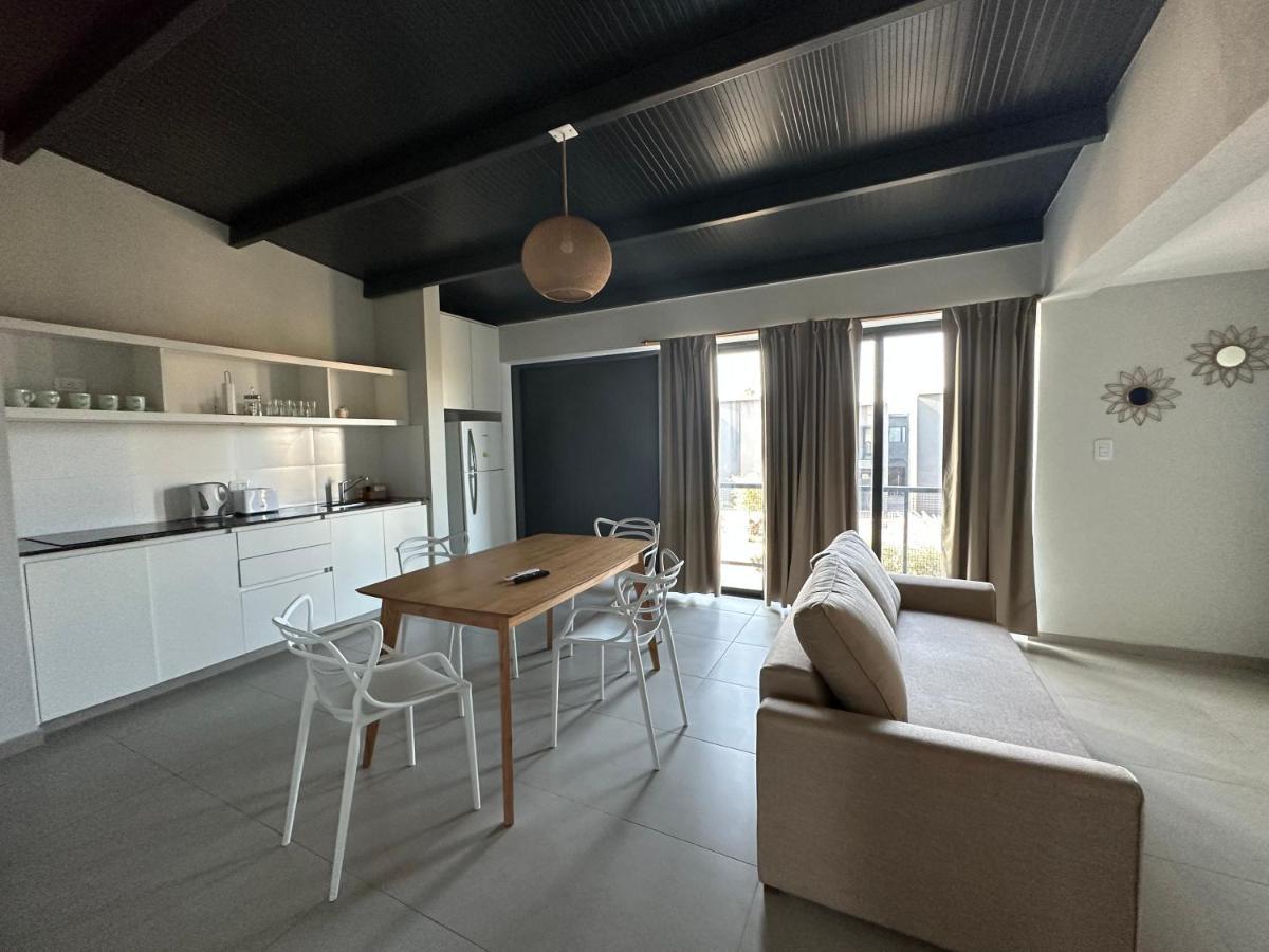 Departamento Privado En La Ruta Del Vino Apartment