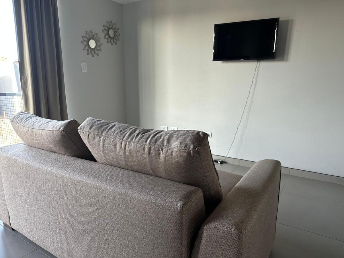 Departamento Privado En La Ruta Del Vino Apartment *
